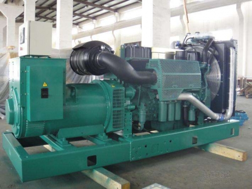 合浦便携静音：租赁无声发电机组，便携式解决能源需求