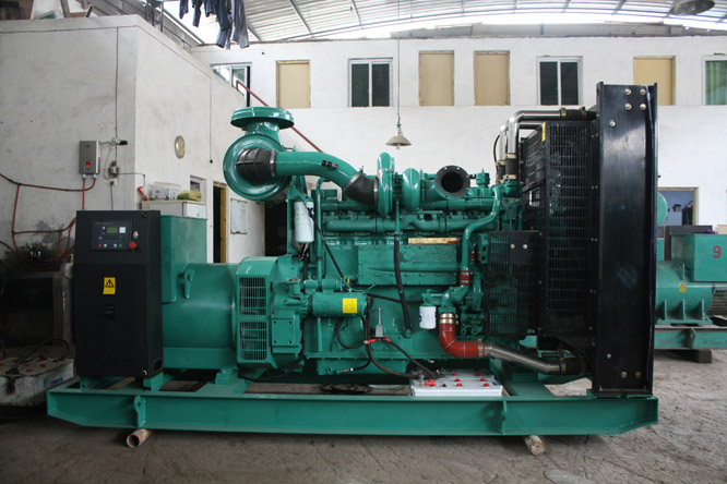 合浦环保无噪音：租用静音发电机组，为环境和耳朵双重保驾护航